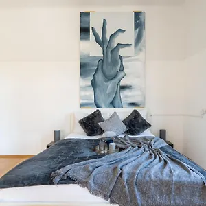  Apartament Yeshello Central Station
