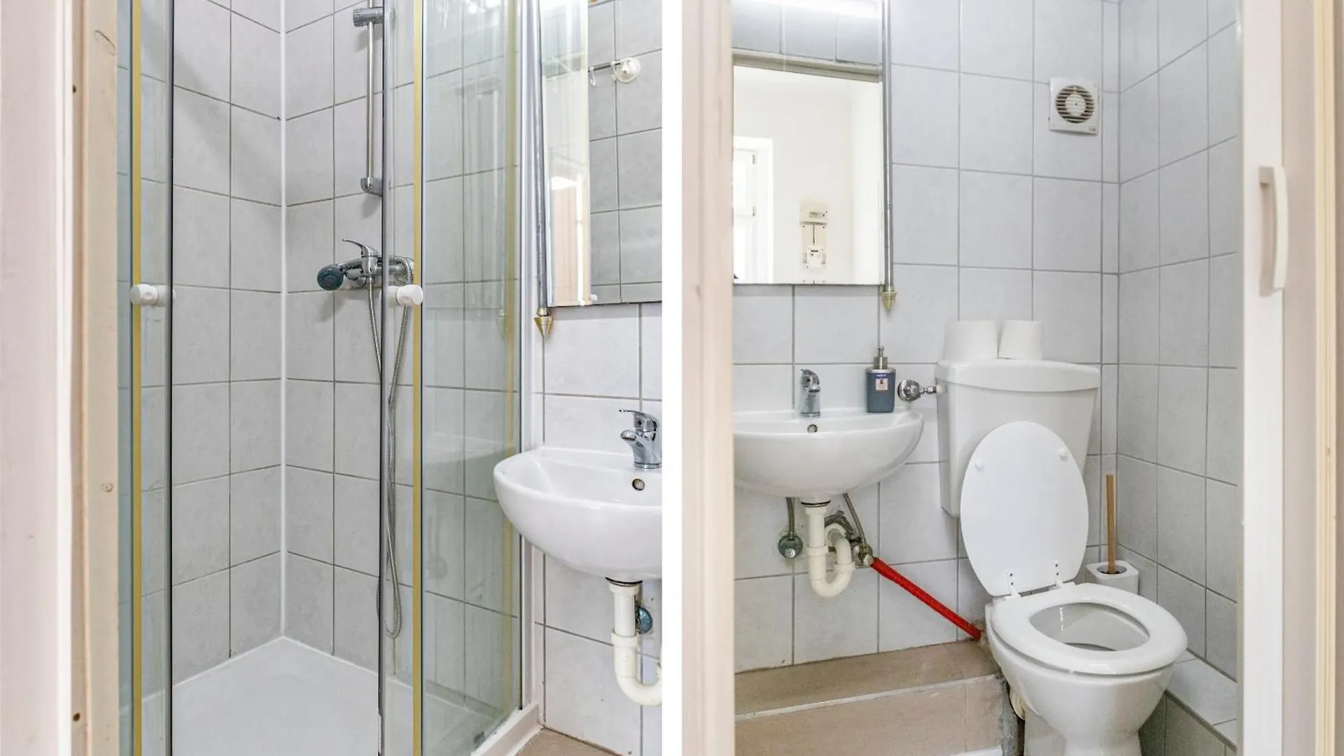 Modern 1Br Apt Tv & Wifi, Well Connected Vienna Apartment